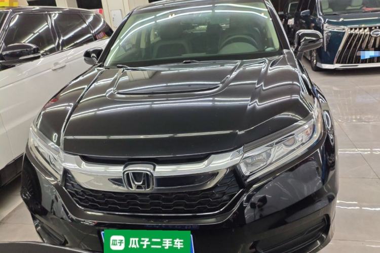 Used Honda Avancier 2017 240TURBO Two-Wheel Drive Elite Edition