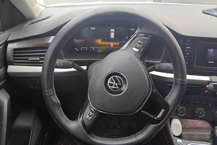 Used Volkswagen Lavida 2022 1.5L Automatic Comfort Edition