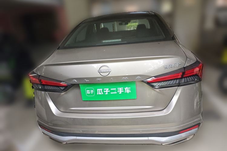 Used Nissan Teana 2022 2.0L XL-Upr Enjoyment Edition