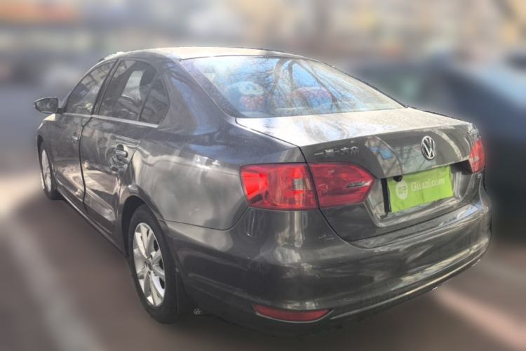 Used Volkswagen Sagitar 2012 1.4TSI Automatic Luxury Edition
