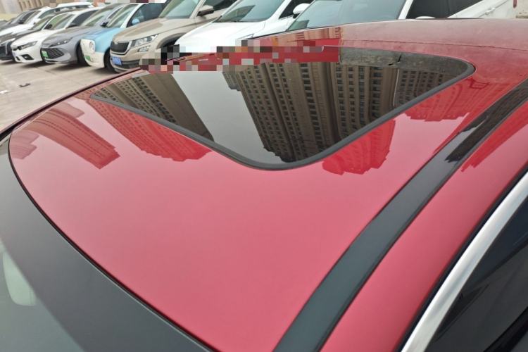 Used Mercedes-Benz C-Class 2017 Restyled C 180 L Fashion Edition Sport Version
