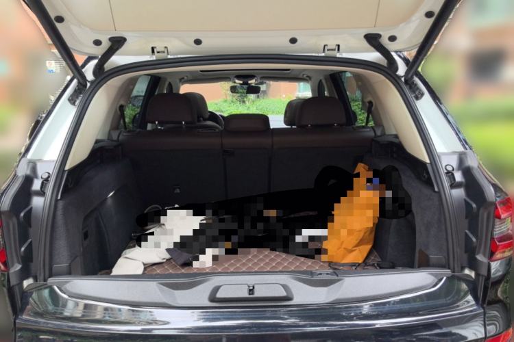 Used BMW X5 2022 xDrive 30Li M Sport Package