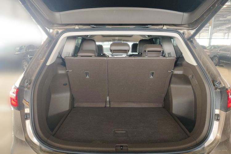 Used Volkswagen Viloran 2020 330TSI Business Edition
