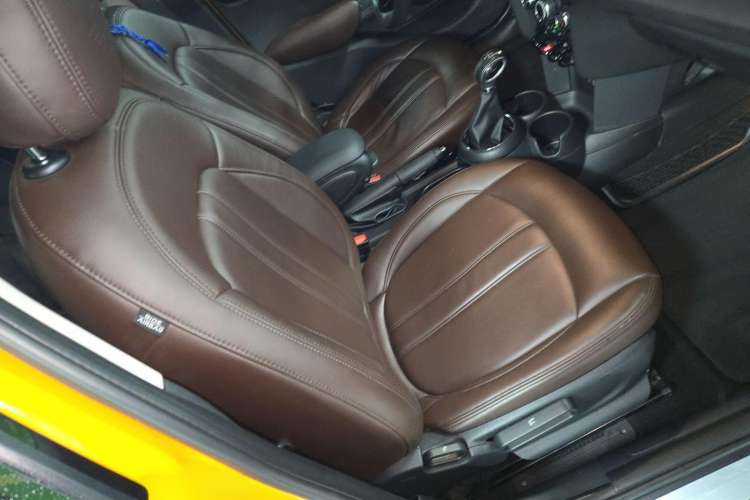 Used MINI MINI 2016 1.2T ONE Pioneer Edition Five-Door Version