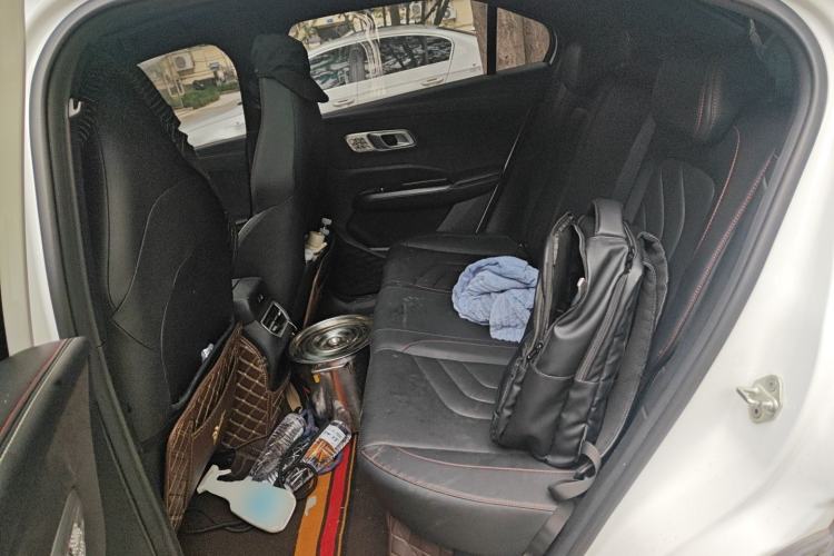 Used NETA X 2023 500
