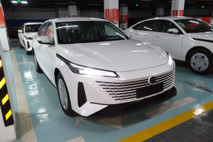 Used CHANGAN OSHAN 520 2025 Standard Edition Exterior 1