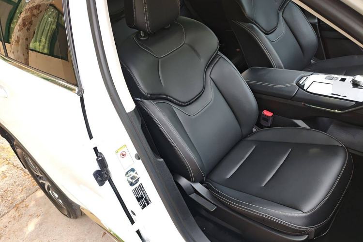 Used Haval H6 2021 3rd Generation 1.5T Automatic Two-Wheel Drive Max