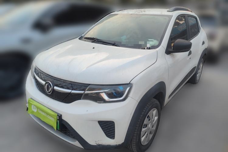 Used Dongfeng NAMMI EX1 2021 Quality Edition