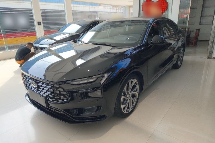 Used Ford Mondeo 2023 EcoBoost 245 Ultimate Model