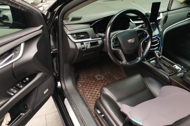 Used Cadillac XTS 2018 28T Tech Edition
