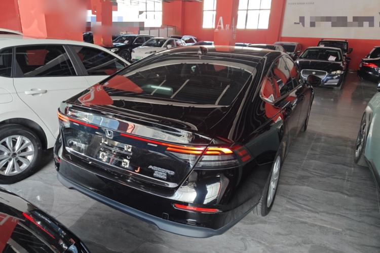 Used Honda Accord 2023 260TURBO Smart Enjoyment Version
