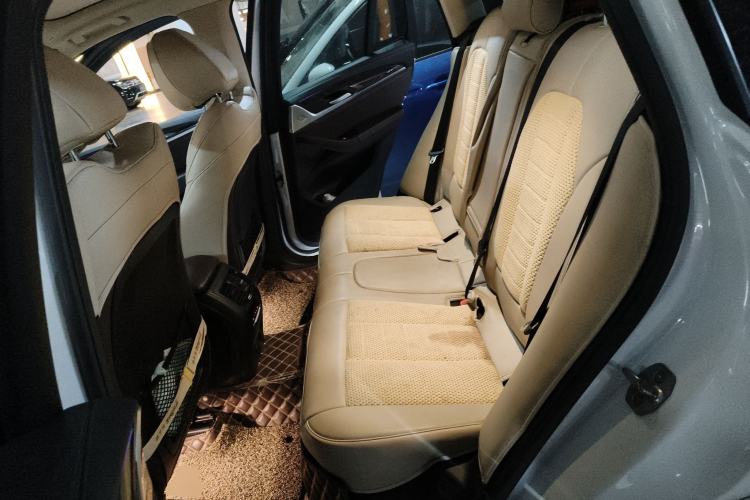 Used BMW X3 2018 xDrive30i Luxury Edition M Sport Package China VI