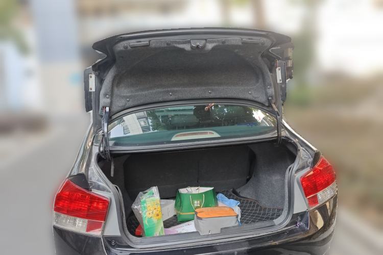 Used Honda City Classic 2008 1.5L Automatic Elite Edition