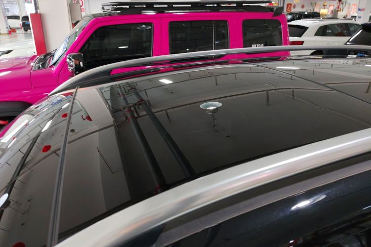 Used Mercedes-Benz GLB 2020 GLB 200 Stylish Edition Roof