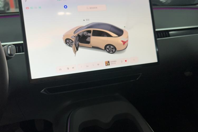 Used XPeng MONA M03 2024 620 with Ultra-Long Range
