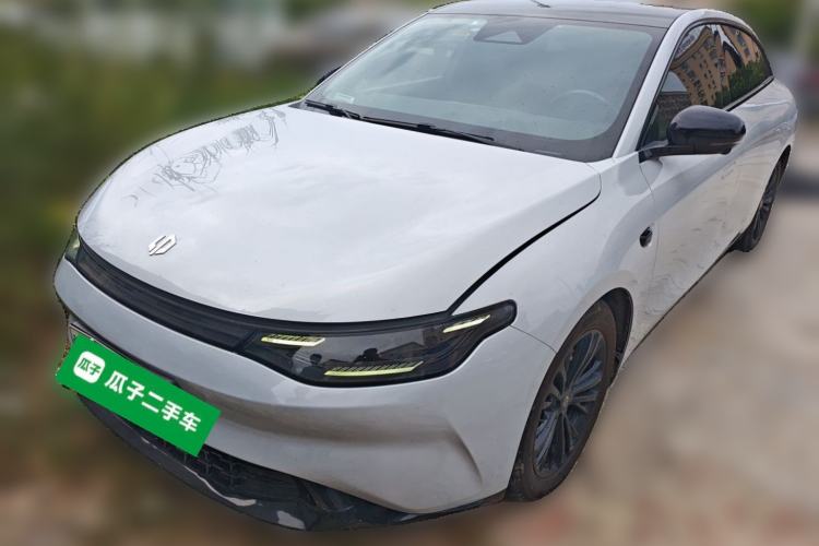 Used Leapmotor C01 2023 525 Comfort Edition