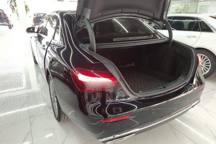 Used Mercedes-Benz E-Class 2023 Updated E 300 L Luxury Edition
