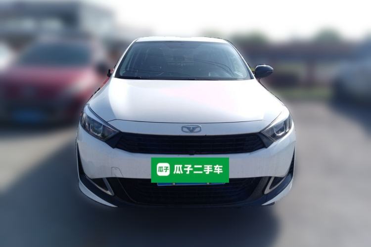 Used Cowin Xuandu 2021 1.5T Manual Bashe Edition