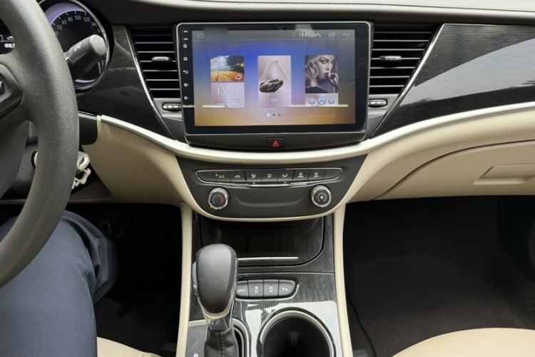 Used Buick Verano 2017 Sedan 15S Automatic Entry Model