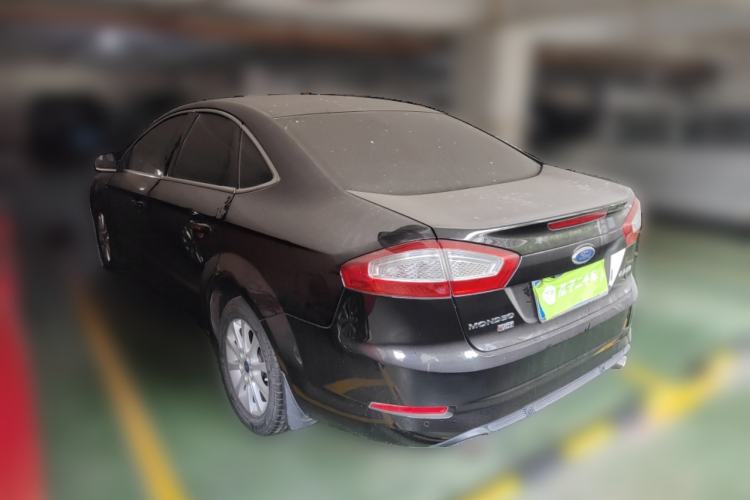 Used Ford Mondeo 2013 2.3L Fashion Edition