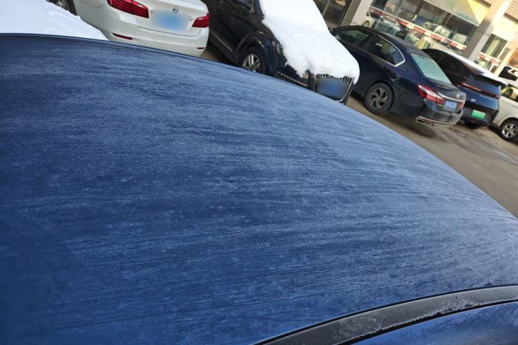 Used BYD Seal 05 DM-i 2026 DM-i 128KM Luxury Edition