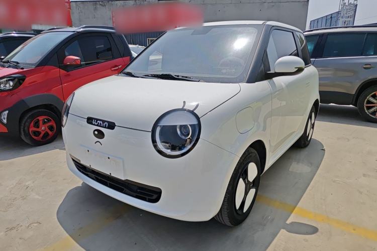 Used CHANGAN NEVO Lumin 2023 205km Xiangqin Version