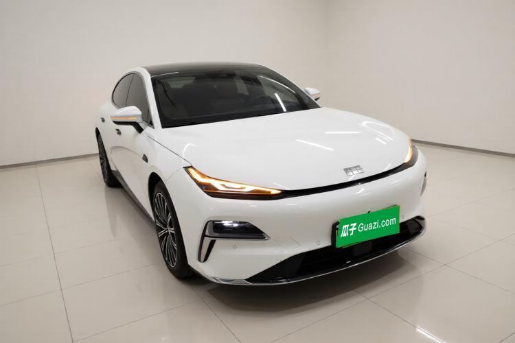 Used Geely Galaxy 8 2025 130km EM-i Flagship Edition