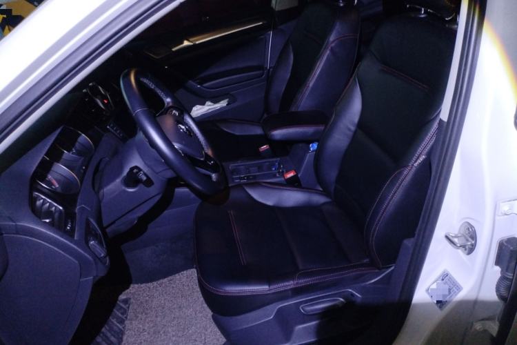 Used Volkswagen Golf 2017 230TSI Automatic Comfort Edition – Celebrating Milestone of One Million Units