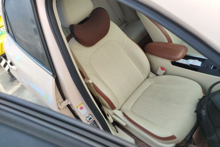 Used ORA Good Cat 2021 400km Standard Range Athena Edition Lithium Iron Phosphate