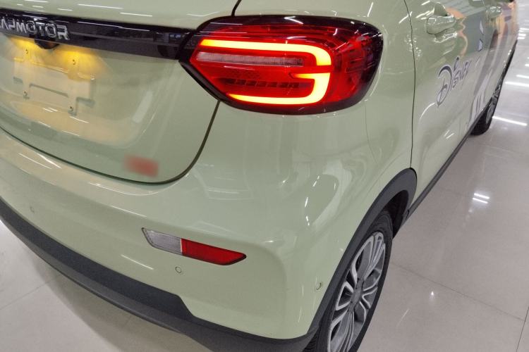 Used Leapmotor T03 2021 400 Luxury Pro Edition