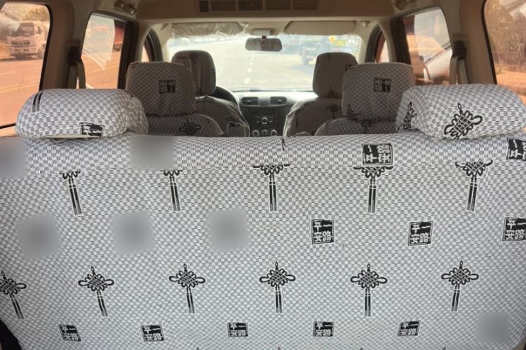 Used Wuling Hongguang 2018 1.5L Classic S Standard Model