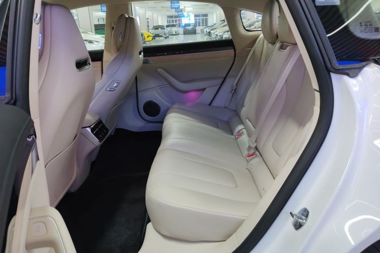 Used Hima Luxeed S7 2024 Max+ Rear-Drive Ultra-Range Intelligent Driving Edition