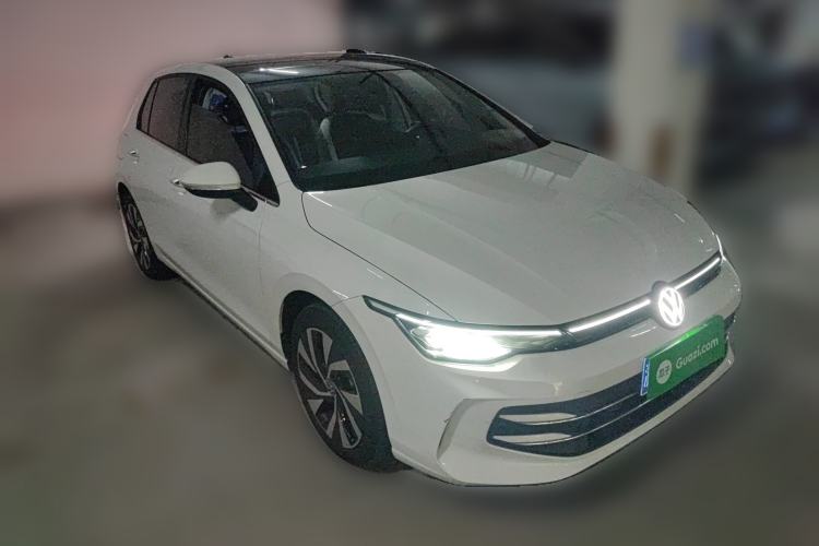 Used Volkswagen Golf 2025 300TSI Pro