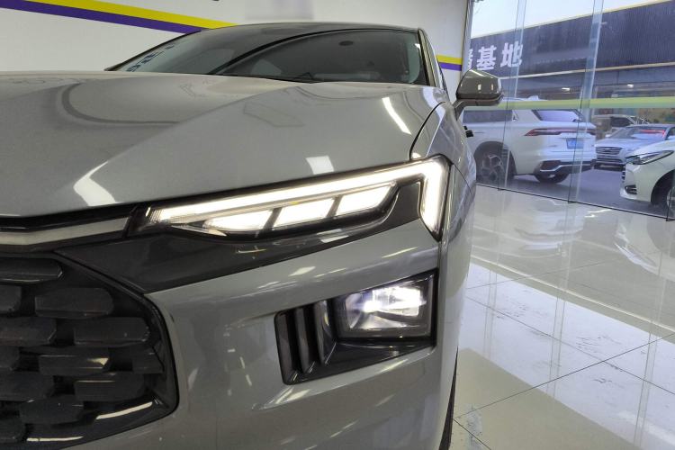 Used Ford Mondeo 2023 EcoBoost 180 Luxury Model