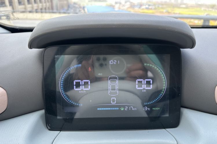 Used Leapmotor T03 2024 403 Comfort Edition