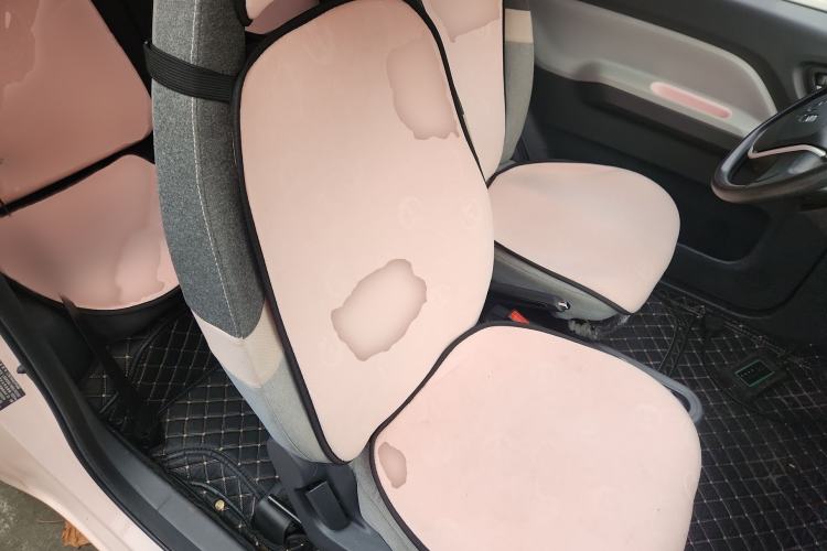 Used Wuling Hongguang MINIEV 2022 Macaron Premium Model – Lithium Iron Phosphate