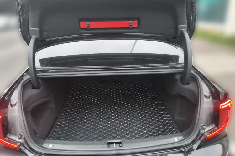 Used Volvo S90 2023 B5 Zhiyuan Luxury Edition