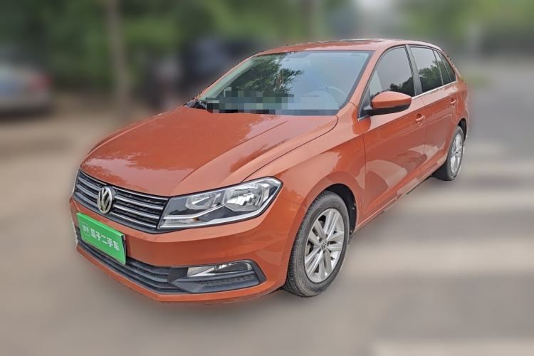 Used Volkswagen Santana 2015 Haval H6 1.6L Automatic Comfort Model