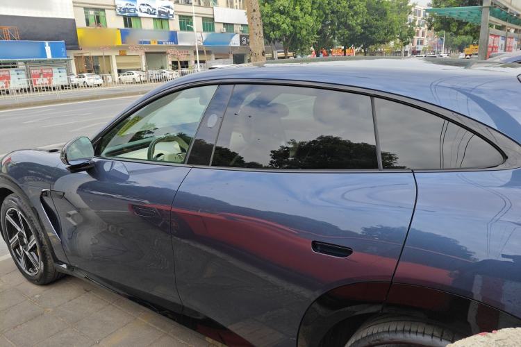 Used Xiaomi Auto YU7 2025 Ultra-Long Range Rear-Wheel Drive Version