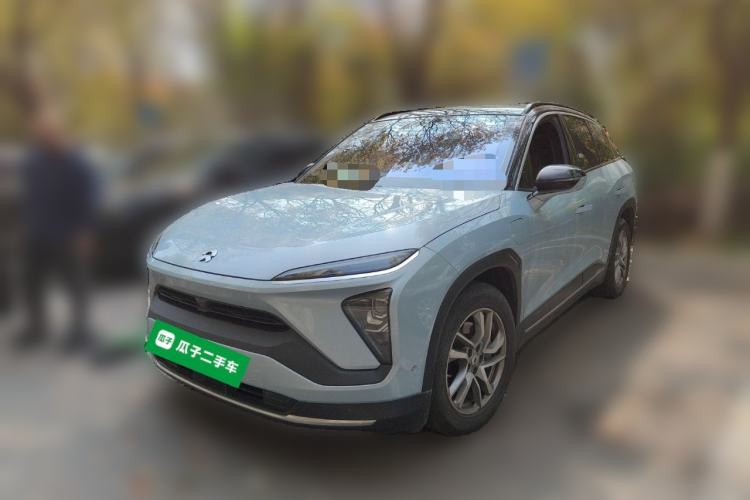 Used Nio ES6 2020 420 km Sport Edition