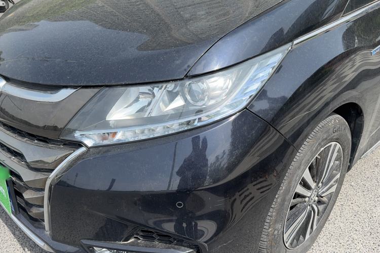 Used Honda Odyssey 2019 2.0L Rui·Smart Edition