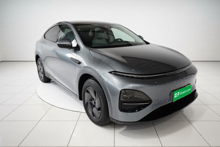 Used XPeng G6 2025 625 Long-Range Max Flagship Edition
