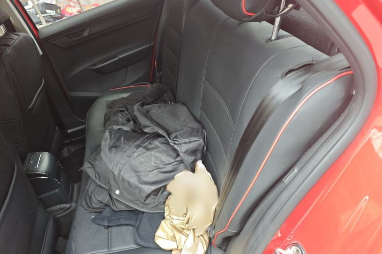 Used Skoda Fabia 2017 1.4L Automatic Car Enjoy Edition