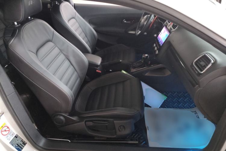Used Volkswagen Scirocco 2011 2.0 TSI R-Line