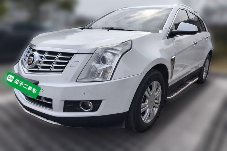 Used Cadillac SRX 2014 3.0L Luxury Model