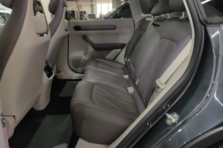 Used Leapmotor C11 2024 All-Electric 580 Luxury Edition