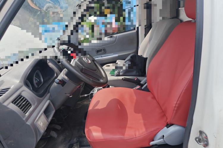 Used Nlmmotor Qiteng M70EV 2021 M70L Wealthy Edition 41.86 kWh
