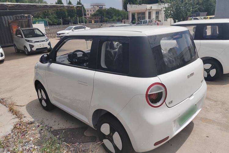 Used CHANGAN Lumin 2024 130km Qingyue Version
