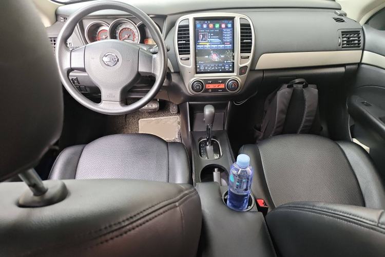 Used Nissan Sylphy 2018 Classic 1.6XE+ CVT Luxury Edition