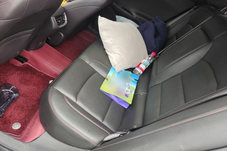 Used Chevrolet Malibu XL 2022 Redline 550T Automatic RuiLian Edition